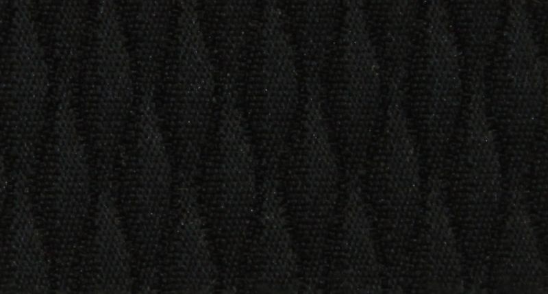 Wavelet Black Toyota - OEM Cloth