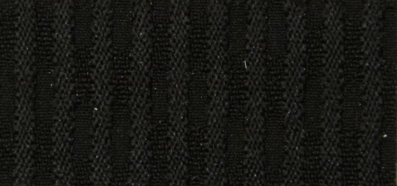 Jack II Ebony - OEM Cloth