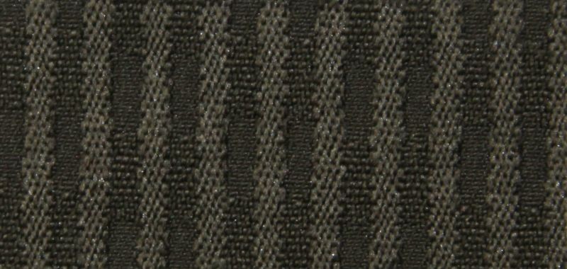 Jack II Coffee Brown Ford - OEM Cloth