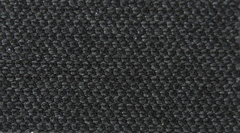 Granite Jet Black Gm - OEM Cloth