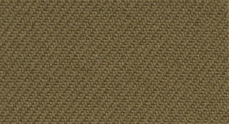 Millennium Heritage Tan Chrysler - OEM Cloth