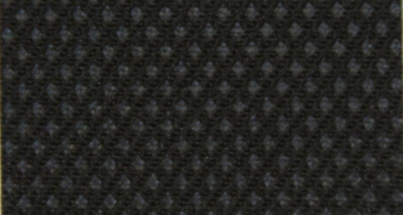 Peak Global Black Chrysler - OEM Cloth