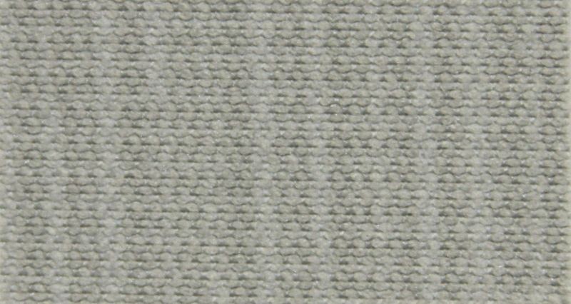 Rivet Sky Grey Chrysler - OEM Cloth