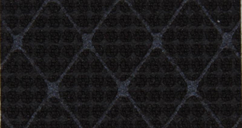 Lenox Black Chrysler - OEM Cloth