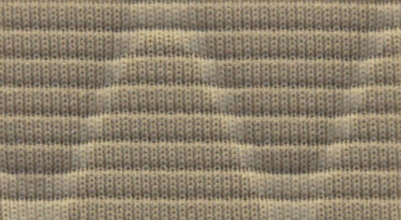 Link Diamond Beige Nissan - OEM Cloth