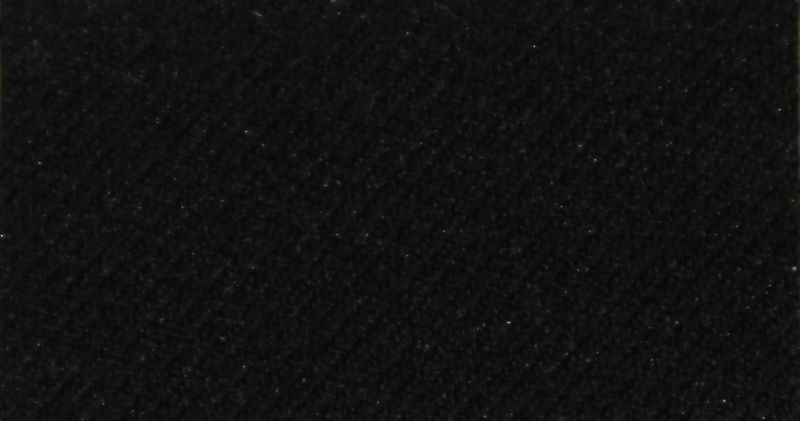 Preto Black Toyota - OEM Cloth