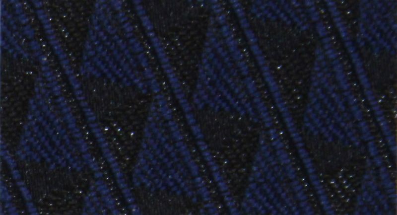 Athena Blue Toyota - OEM Cloth