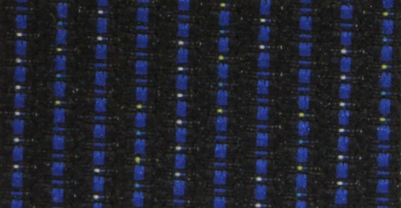 Maxi Vivid Blue Toyota - OEM Cloth