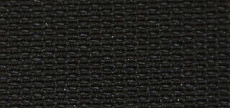Stampede II Ash Black Ford - OEM Cloth