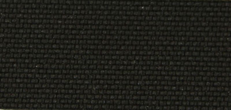 Carter Ebony Ford - OEM Cloth