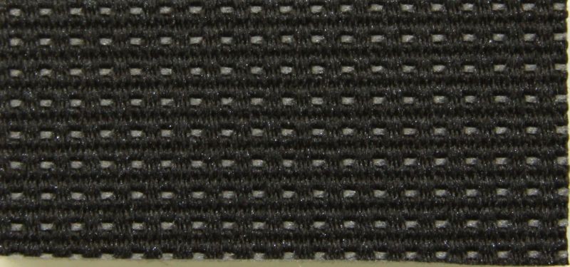 Austin Ebony Ford - OEM Cloth