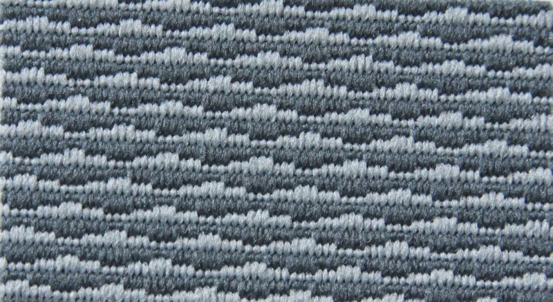 Nascondino LT Galvanized GM - OEM Cloth