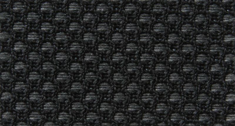 Trackstar Blazer Black Gm - OEM Cloth