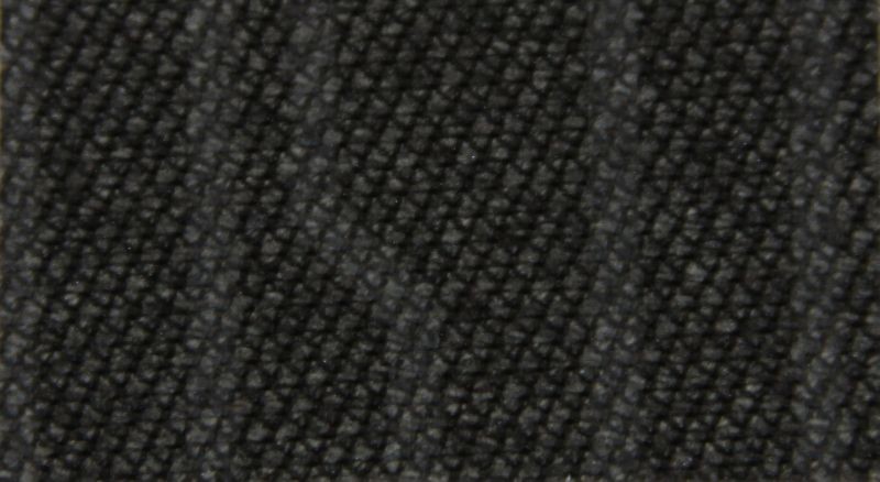 Gear Global Black Chrysler - OEM Cloth