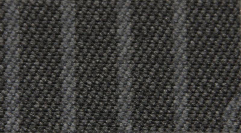 Gear Diesel Grey Chrysler - OEM Cloth