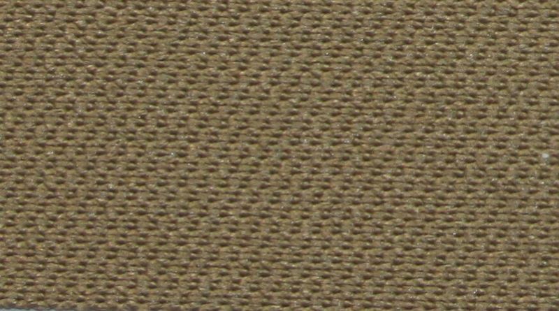 Soulmate Heritage Tan Chrysler - OEM Cloth