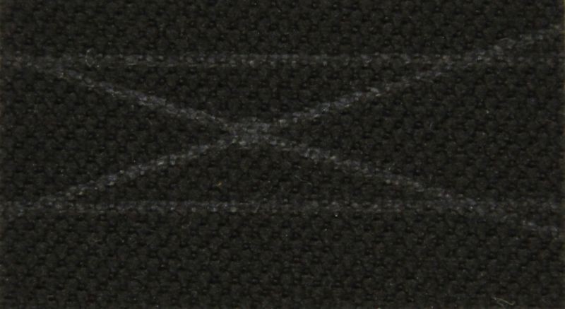 Doublecross Black Chrysler - OEM Cloth