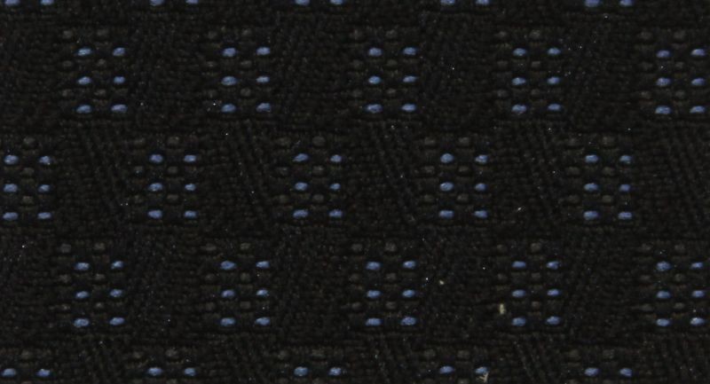 Sw326 Black Honda - OEM Cloth