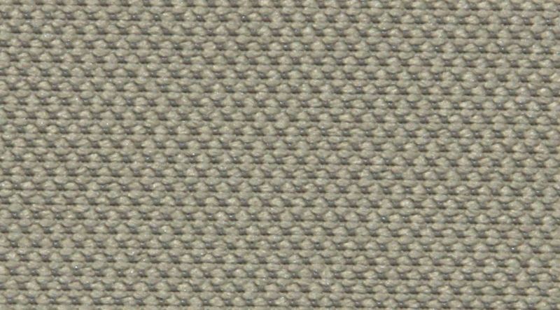 Tr626b Platinumd Grey Honda - OEM Cloth