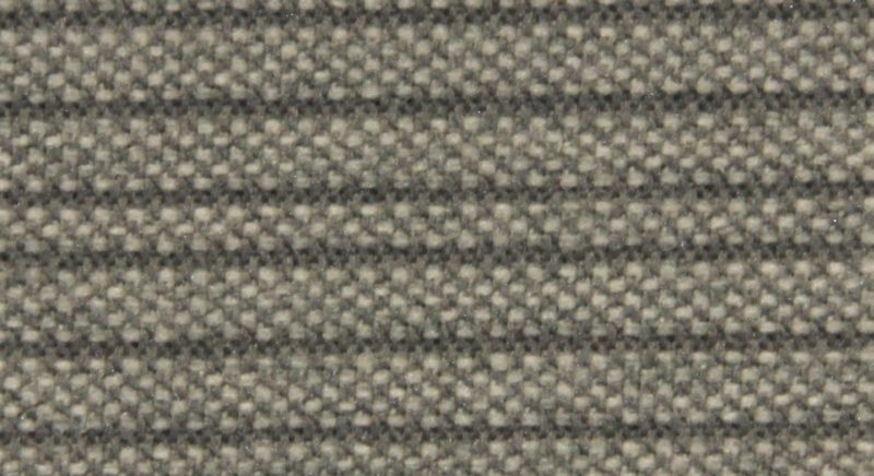 Sw337 Platinumd Grey Honda - OEM Cloth