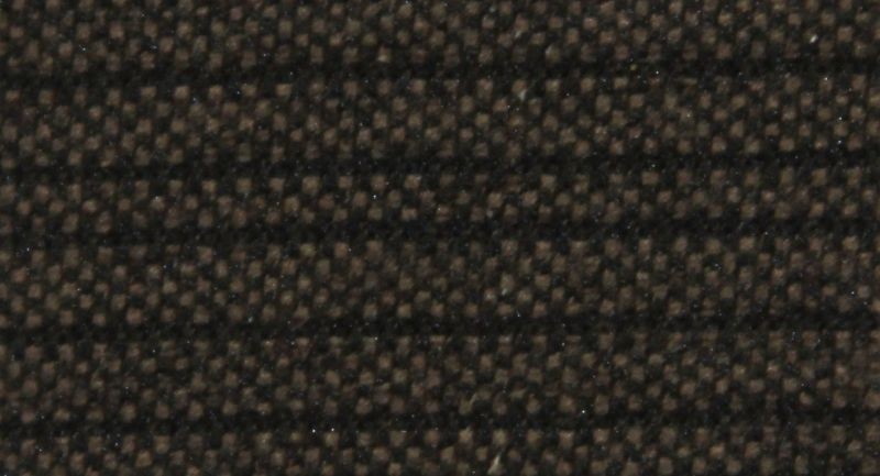 Sw337 Ebony Black Honda - OEM Cloth