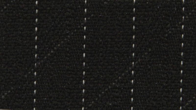 Sw329 Black  White Honda - OEM Cloth