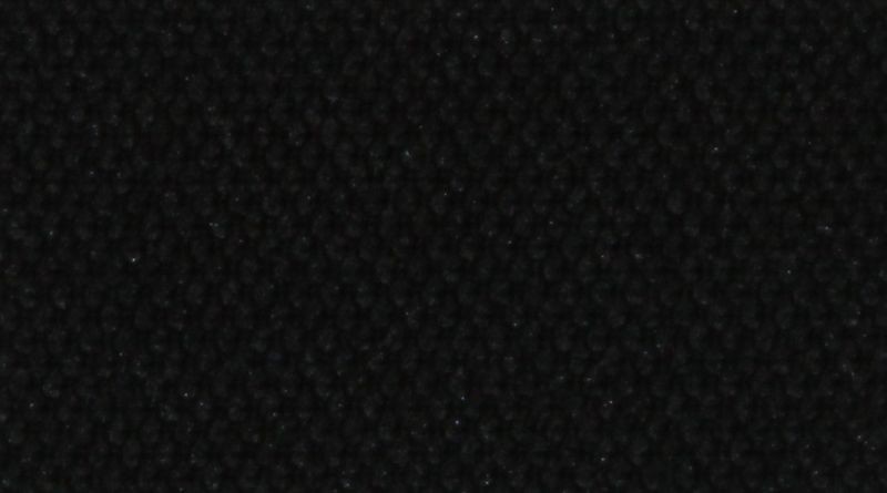 Tr626b Black Honda - OEM Cloth