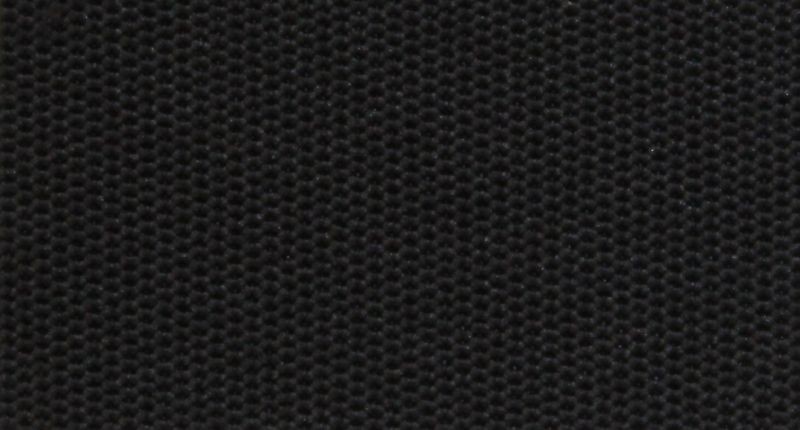 Horizon S Black Nissan - OEM Cloth
