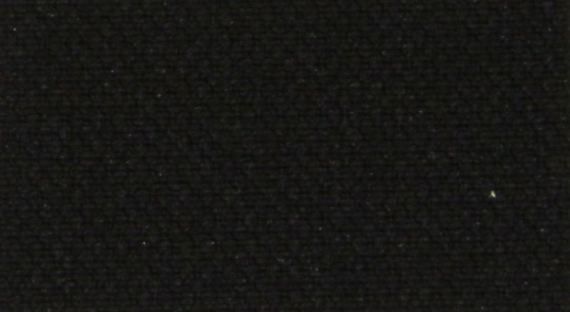 Shade Trico Black - OEM Cloth