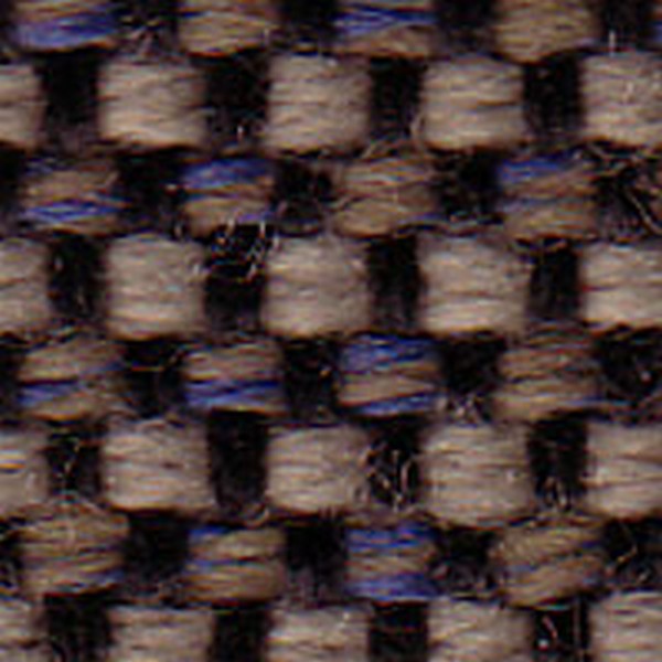 Stockton M. Parchment - OEM Cloth