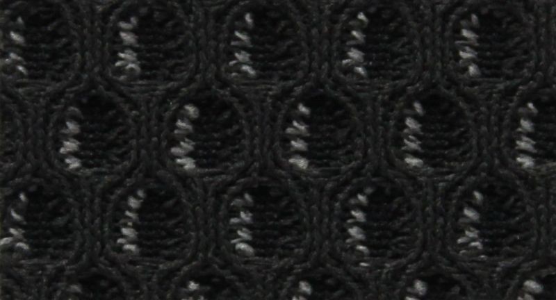 Cave Graphite/Steel  D120408 - OEM Cloth