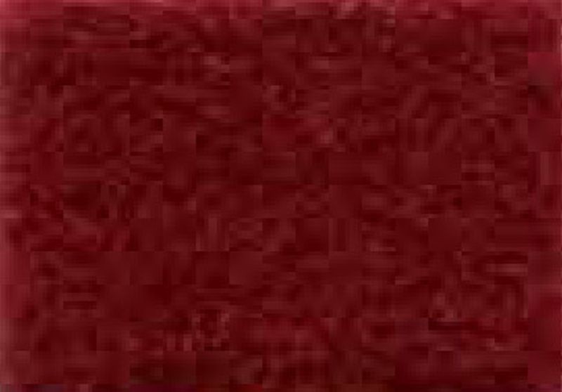 Flexform Red 80IN Carpet - Carpet