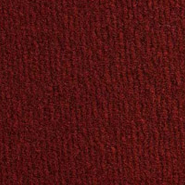 Cut Pile Auto Carpet Red 40in - Carpet