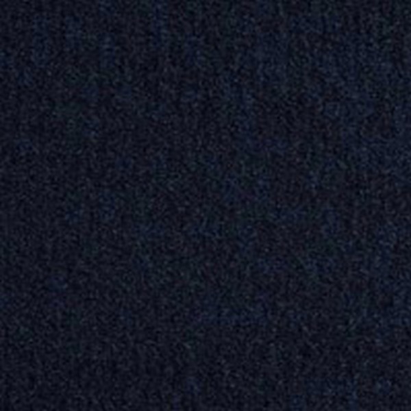 Cut Pile Auto Carpet Navy Blue 40in - Carpet