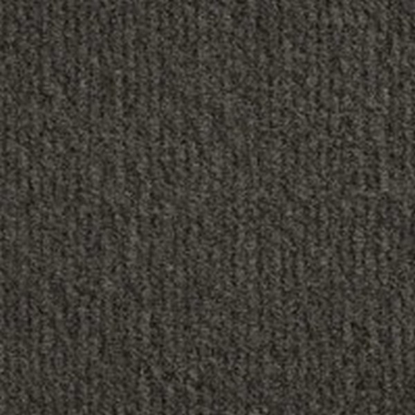 Cut Pile Auto Carpet Charcoal 40in - Carpet