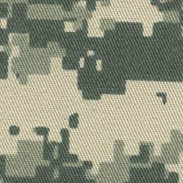 Digital Camo Cloth Green - Automotive Closeouts