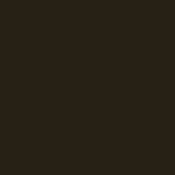 Color Coat Spray Cordovan Brown - Paints & Dyes