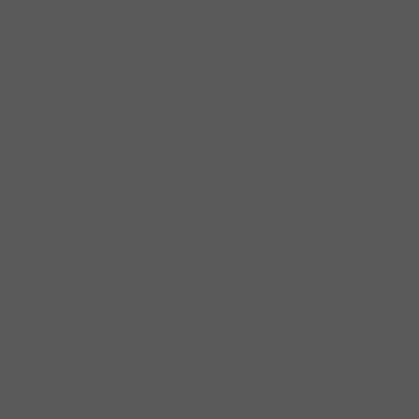 Classic Coat Gm Md Dk Pewter - All