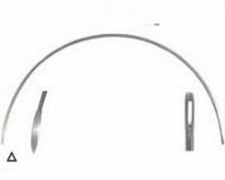 Needles Curved #502 Osborne 2.5 - All