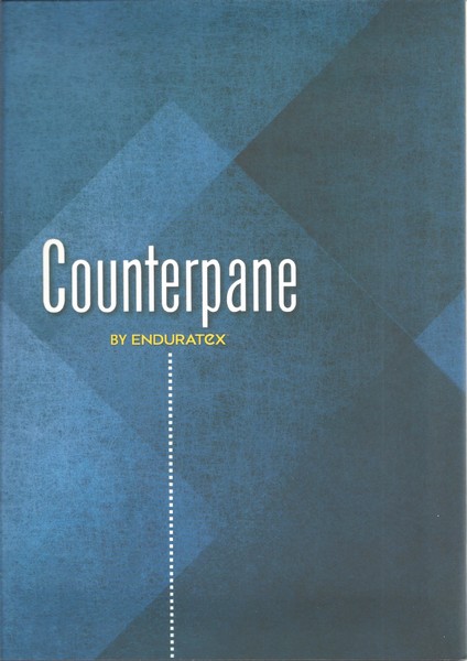 Counterpane CGPC - Indoor Vinyls