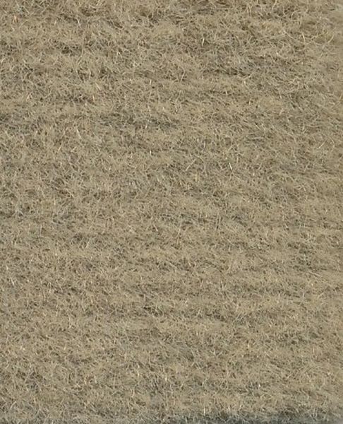 Finetuft Crème Beige Velour Carpt - All