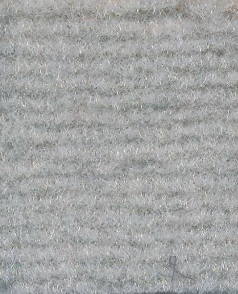 Finetuft Oyster Velour Carpet - All