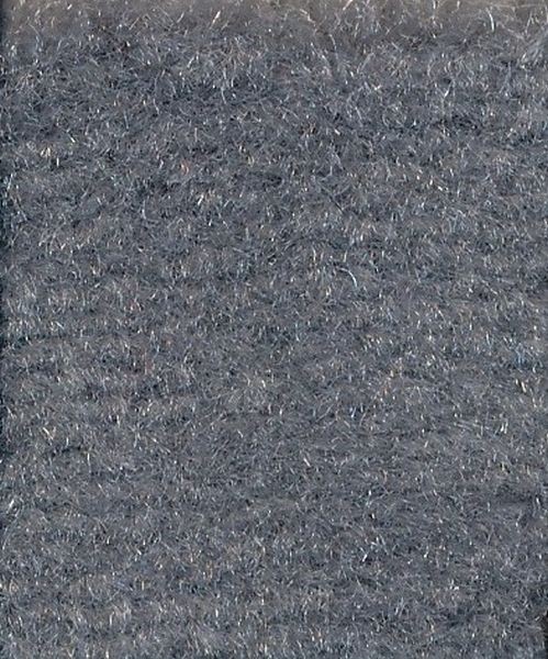 Finetuft Grey Velour Carpet - All