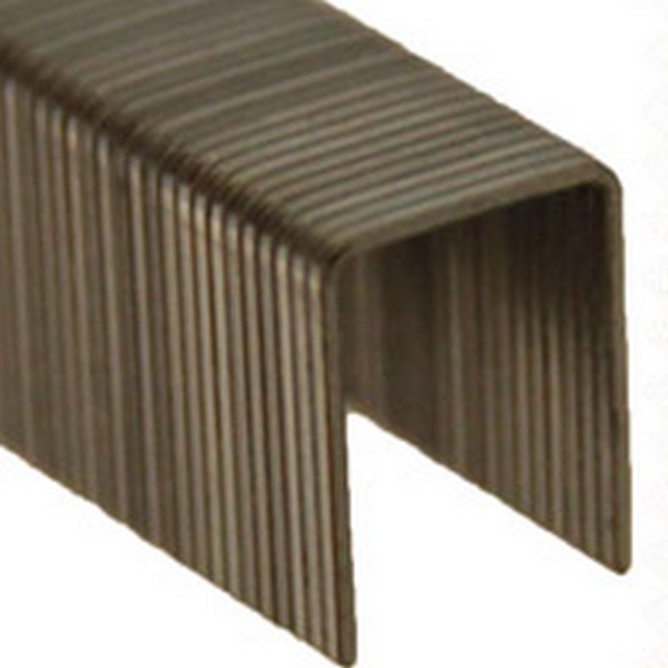 Staples  #7 1/2IN Staples Galv - Staples