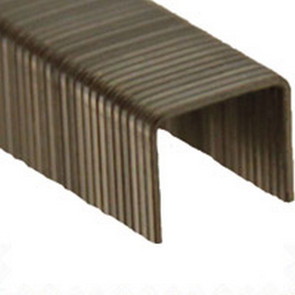 Staples  #7 1/4 Staples Galv - Staples