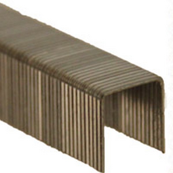 Staples  #7 3/8IN Staples Galv - Staples