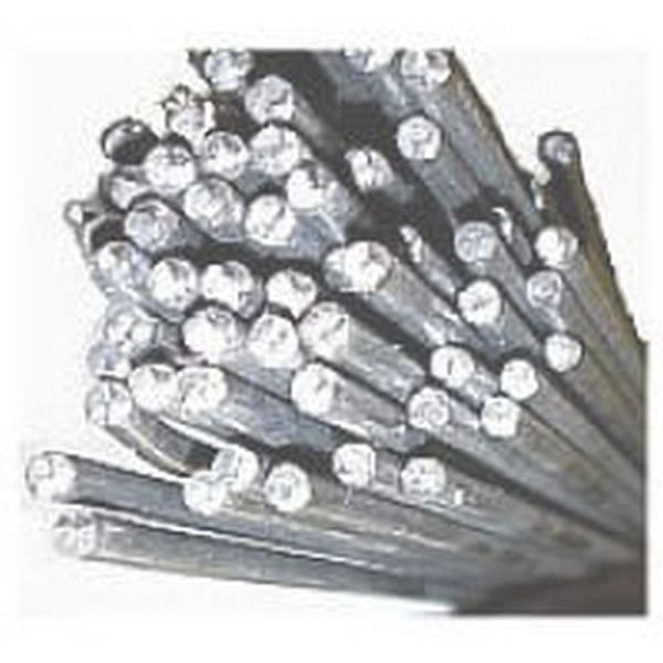 Edge Wire #12 Ga 6 Ft Strips