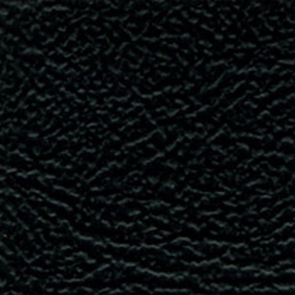 Leather Sierra Black Gm L958 Sf - OEM Leather