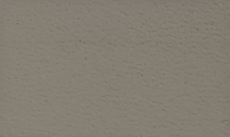 Nappa Alloy Grey Chrysler - OEM Leather