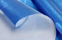 Commercial Dualshade 350 Santorini - Shade Sail Fabric